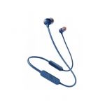 JBL Auriculares Bluetooth Tune 115BT Blue