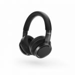 Philips Auscultadores Bluetooth On-ear Tah9505bk/00 Black