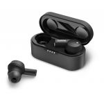 Philips Auriculares Bluetooth TAT5505BK Black