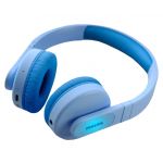 Philips Auscultadores Bluetooth TAK4206BL Blue