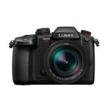 Panasonic Lumix DC-GH5 II + Leica DG 12-60mm f2.8-4 ASPH OIS