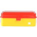 Kodak Estojo Metálico para Películas 120/135 Yellow / Red