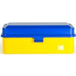 Kodak Estojo Metálico para Películas 120/135 Yellow / Blue