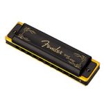 Fender Harmónica Diatónica Blues Deville F