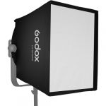 Godox Softbox 53x61cm Ld-sg150rs Para Led Ld150rs