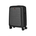 Wenger Syntry Carry-on Wheeled Gear Bag Black/grey