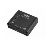 ATEN Adaptador Extensor Cabo HDMI VC080-AT