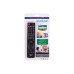 Kooltech Comando Universal para TV 4 in 1 Samsung / LG / Sony / Philips - CPM321