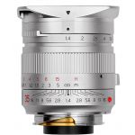 Objetiva Ttartisan 35mm f/1.4 Para Leica M Silver