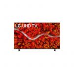 TV LG 55" UP80009 LED Smart TV 4K