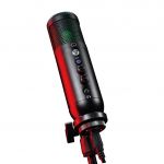 Fantech Microfone Leviosa RGB MCX01