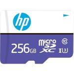 HP 256GB microSDXC HFUD + Adaptador