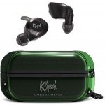 Klipsch Auriculares Bluetooth TWS T5 II Black