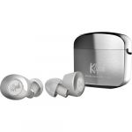 Klipsch Auriculares Bluetooth TWS T5 II Silver