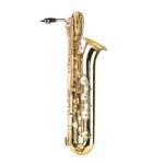 Alysée Saxofone Barítono B818L Lacado