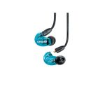 Shure Auriculares Aonic 215 Uni + Micro Blue