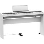 Roland Piano FP30X White + Móvel
