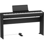 Roland Piano FP30X Black + Móvel