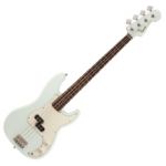 Fender Squier Precision Bass Classic Vibe 60s FSR LRL Sonic Blue