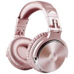 OneOdio Auscultadores Bluetooth Pro-10 Studio Pink