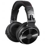 OneOdio Auscultadores Bluetooth Pro-10 Studio Black