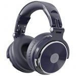 OneOdio Auscultadores Bluetooth Pro-10 Studio Dark Blue