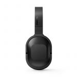 Philips Auscultadores Bluetooth Wireless On-ear TAH6506BK/00 Black