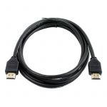 Equip Cabo HDMI High Speed 4K 5m Black