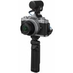 Nikon Híbrida Z Fc Vlogger Kit + 16-50mm