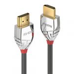 Lindy HDMI High Speed Cabo Cromo Line 1m