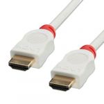 Lindy HDMI High Speed Cabo 2m White