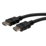 Neomounts Cabo HDMI de 35mm 10m Black