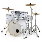 Pearl EXX705NBR/C Export Mate White