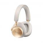 Bang & Olufsen Bluetooth Beoplay H95 Noise Canceling Gold Tone