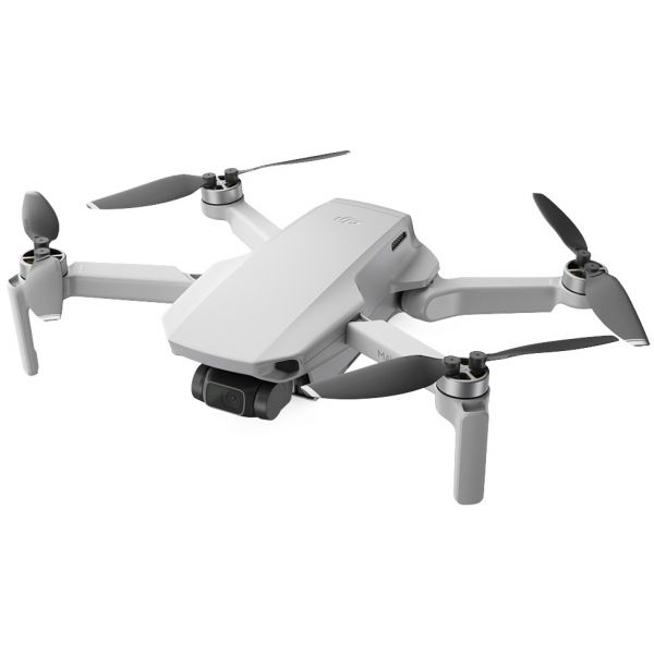 dji mavic mini combo kuantokusta