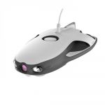 Drone PowerVision PowerRay Explorer 4k