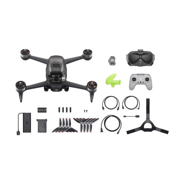 Drone DJI FPV Combo