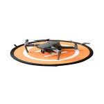 Pgytech Plataforma de Aterragem Dobrável para Drone 55cm Orange/Blue