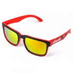 Bittydesign Claymore Collection, Red 'tartan' Sunglasses Bdsg-clyr