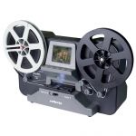 Reflecta Scanner Film Scanner Super 8