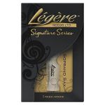 Légère Saxofone Soprano Signature 3.25