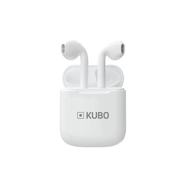 Kubo. Auriculares iPhone 7 8 X 11 Calidad Original Bluetooh