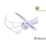 Velleman Kit 4 Helices para Reposição de Drone Rcqc1
