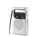 Sami Rádio com Auriculares RS-2940