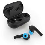Metronic Auriculares Powerade Desportivos Bluetooth TWS Black
