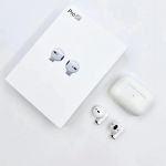 Auriculares Bluetooth TWS 5s White