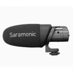 Saramonic Cammic+ Microfone de Camera
