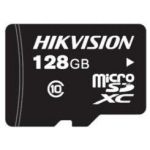 Hikvision 128GB Microsdxc Classe 10