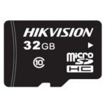 Hikvision 32GB Microsdxc Classe 10