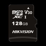 Hikvision 128GB MicroSDXC Classe 10 UHS-I - HS-TF-C1STD-128G